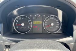 2010 Hyundai Getz SX