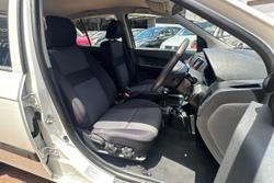 2010 Hyundai Getz SX