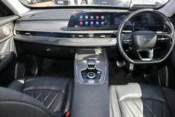 2024 Chery Tiggo 8 Pro Max Urban