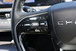 2024 Chery Tiggo 8 Pro Max Urban