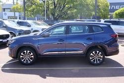 2024 Chery Tiggo 8 Pro Max Urban