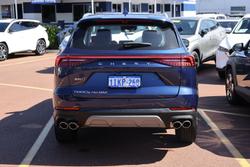 2024 Chery Tiggo 8 Pro Max Urban