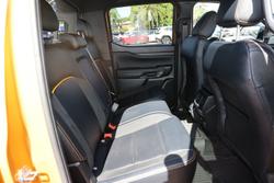 2025 Ford Ranger Wildtrak X