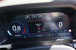 2025 Ford Ranger Wildtrak X