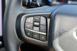 2025 Ford Ranger Wildtrak X