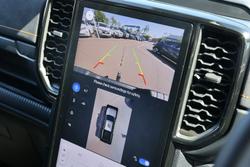 2025 Ford Ranger Wildtrak X