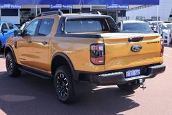 2025 Ford Ranger Wildtrak X
