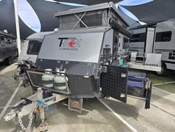 2023 Long Haul Trailers T REX 13