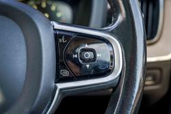 2018 Volvo XC60 T5 Inscription