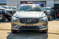 2018 Volvo XC60 T5 Inscription