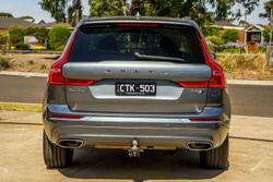 2018 Volvo XC60 T5 Inscription