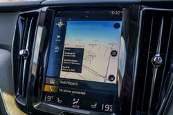 2018 Volvo XC60 T5 Inscription