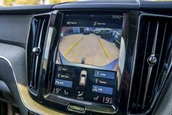 2018 Volvo XC60 T5 Inscription