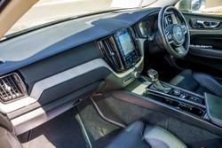2018 Volvo XC60 T5 Inscription