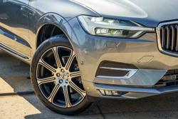 2018 Volvo XC60 T5 Inscription