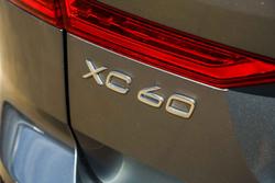 2018 Volvo XC60 T5 Inscription