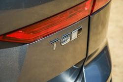 2018 Volvo XC60 T5 Inscription