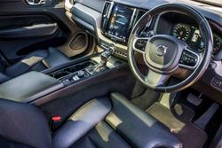 2018 Volvo XC60 T5 Inscription