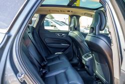 2018 Volvo XC60 T5 Inscription