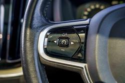 2018 Volvo XC60 T5 Inscription