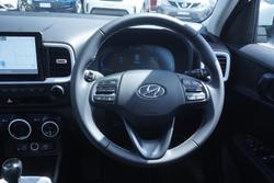 2025 Hyundai Venue Elite