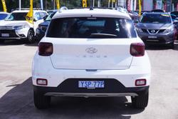 2025 Hyundai Venue Elite