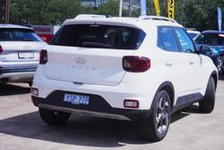2025 Hyundai Venue Elite