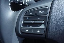 2025 Hyundai Venue Elite