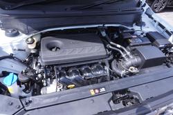 2025 Hyundai Venue Elite