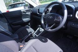 2025 Hyundai Venue Elite