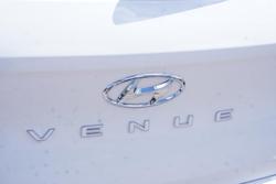 2025 Hyundai Venue Elite