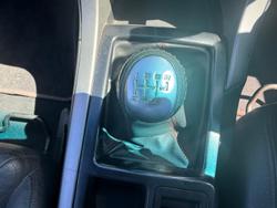 2004 Holden Commodore SS