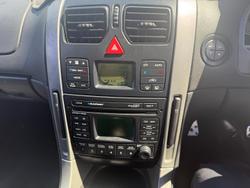 2004 Holden Commodore SS