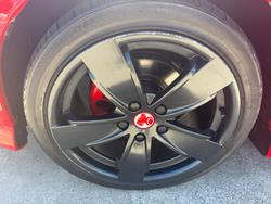 2004 Holden Commodore SS