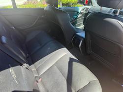 2004 Holden Commodore SS