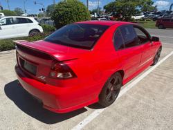 2004 Holden Commodore SS