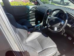 2004 Holden Commodore SS