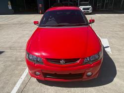 2004 Holden Commodore SS