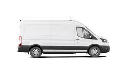 2023 Ford E-Transit 420L