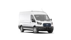 2023 Ford E-Transit 420L