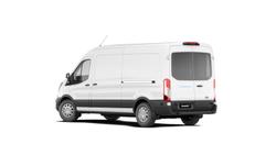 2023 Ford E-Transit 420L