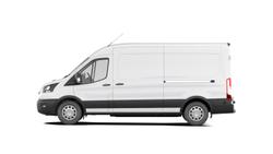 2023 Ford E-Transit 420L