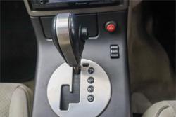 2002 Nissan Skyline 250GT V35