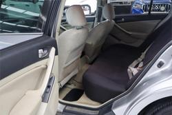 2002 Nissan Skyline 250GT V35