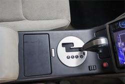 2002 Nissan Skyline 250GT V35