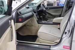 2002 Nissan Skyline 250GT V35