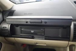 2002 Nissan Skyline 250GT V35