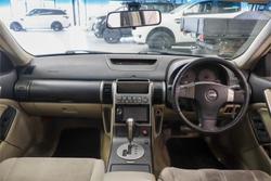 2002 Nissan Skyline 250GT V35