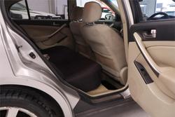 2002 Nissan Skyline 250GT V35