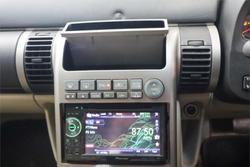 2002 Nissan Skyline 250GT V35